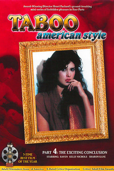 Taboo American Style Part